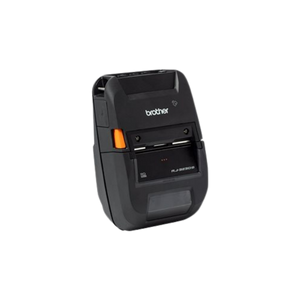 Brother, RuggedJet 3200 Series, Direct Thermal Receipt/Label Printer, Bluetooth/MFI/USB