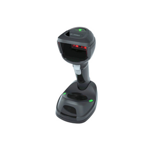 Zebra, DS9908, 2D Imager, USB Kit, Includes DS9908-SR00004ZZWW Scanner, CBA-U21-S07ZBR SHIELDED USB Cable, Black
