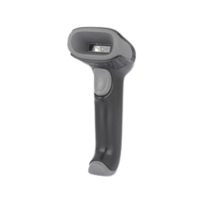 Honeywell, Voyager XP 1472G, 1D Scanner, Bluetooth, Includes Stand and USB Charging Cable
