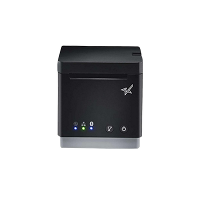 Star Micronics mC-Print2, Ethernet/CloudPrint Thermal Receipt Printer