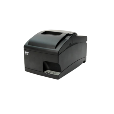 Star Micronics, TSP654II Bluetooth, Thermal Receipt Printer
