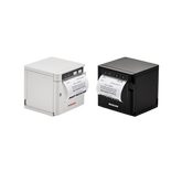 Bixolon, SRP-Q302, Bluetooth Receipt Printer, White