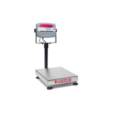 [Tote Weighing] Ohaus scale, Defender 3000, 66 lb capacity