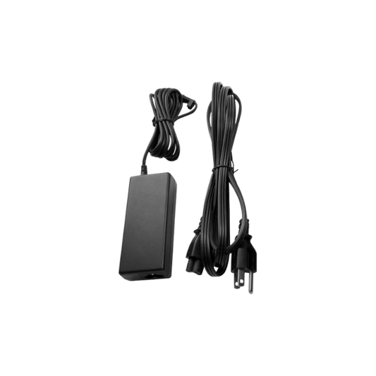 DT Research, AC/DC Adapter (19V, 3.42A, 65W) with Power Cord