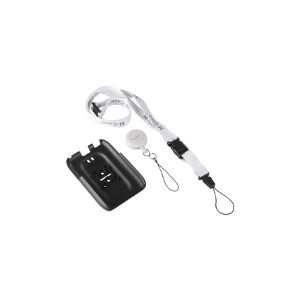 Spacepole, M-Case for Miura M010 with Lanyard and Retractable Cable