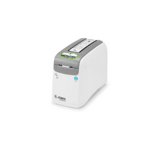 Zebra ZD510 Wristband Printer | ZD51013-D01E00FZ