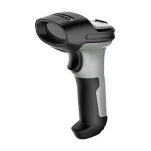 Inateck Bluetooth Barcode Scanner, Working Time Approx. 15 Days, 35m Range, Automatic Fast and Precise scanning, BCST-70