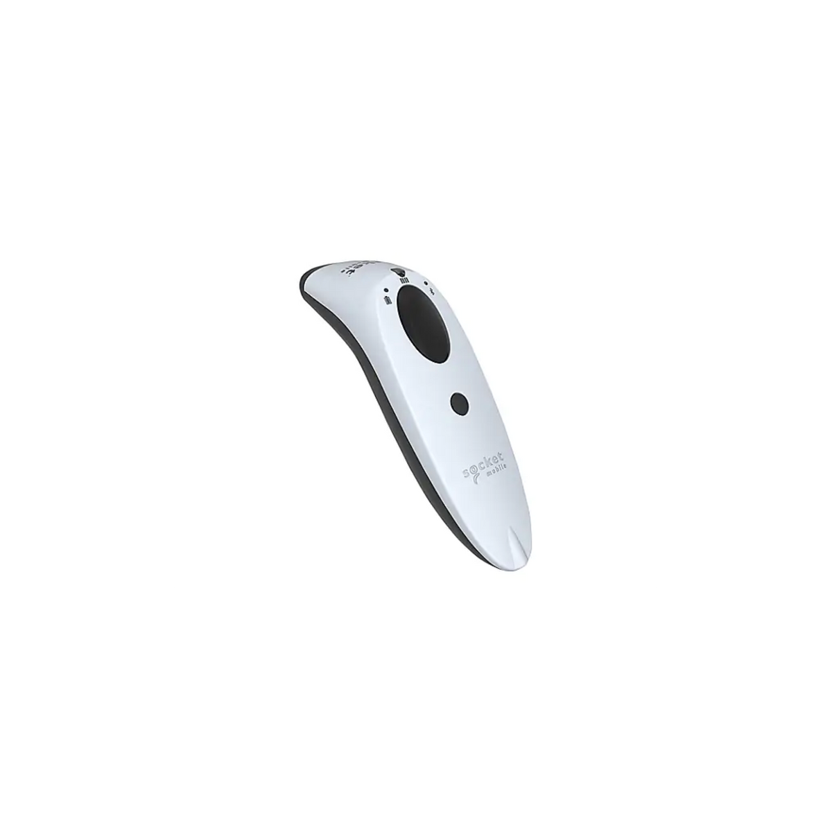 Socket Mobile- D740 Barcode Scanner (White)