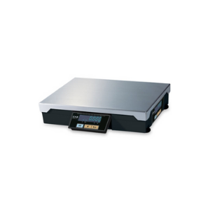 CAS, PD-2Z Series, Dual Range POS Interface Scale, 30 lb Capacity