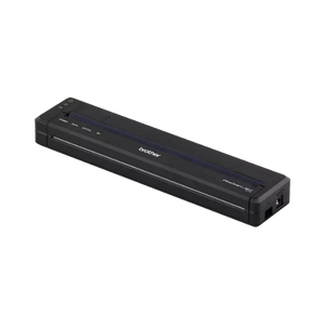 Brother Mobile, PJ762, 200DPI, Bluetooth, USB