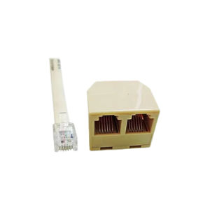 Apg, D1D2, Cash Drawer, Multipro Cable, Dual Drawer Splitter Cable With Drawer Status