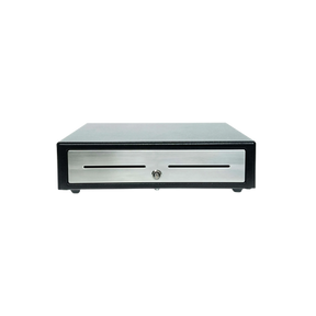 Star Micronics, Choice Cash Drawers - CD4, Colors: Black, White, Stainless
