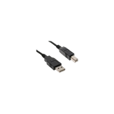 Pos-X, 6' USB Printer Cable, A to B