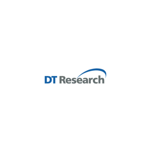2D Area Imager Scanner for DT301Y Series