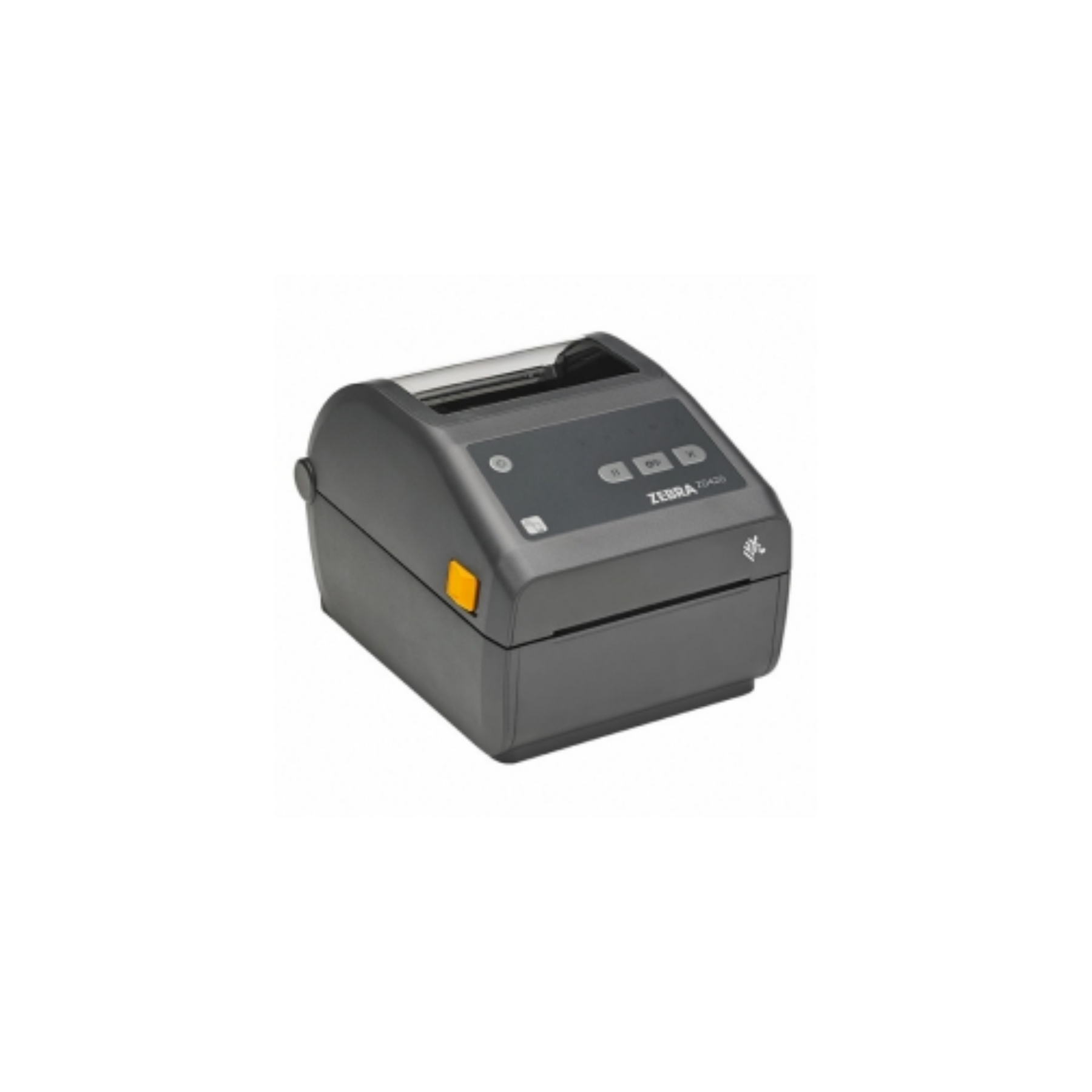 Zebra Ait, Printer, ZD420, Dt, 4", Standard Ezpl, 203 Dpi, US cord, USB/Ethernet