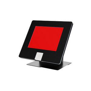 iPad Countertop Kiosk for Square Reader
