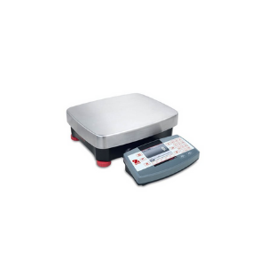 Ohaus Bench Scale, Ranger 7000, Compact Scale