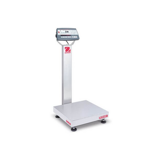 Ohaus Bench Scale: Defender 5000 Model-Legal For Trade