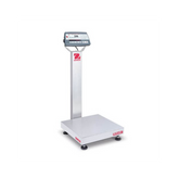 Ohaus Bench Scale: Defender 5000 Model-Legal For Trade