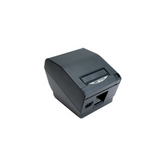TSP700, High Speed Thermal and Label Printer, Auto-cutter, Ethernet (LAN), Gray