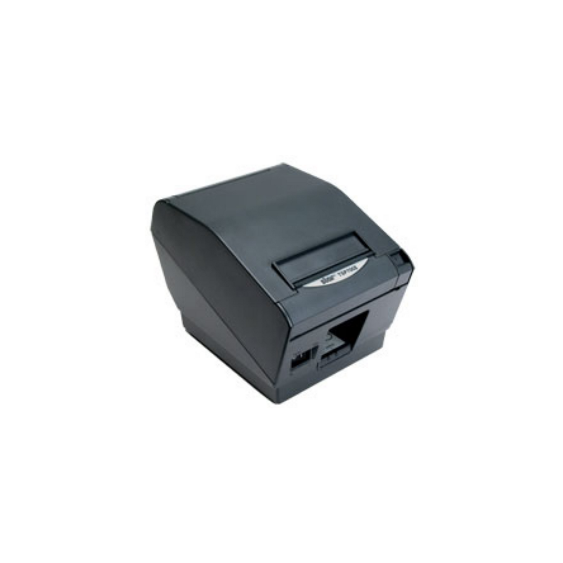 TSP700, High Speed Thermal and Label Printer, Auto-cutter, Ethernet (LAN), Gray