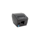 TSP700, Direct Thermal Label, Auto-cutter, Bluetooth iOS, Gray, Auto Connect ON