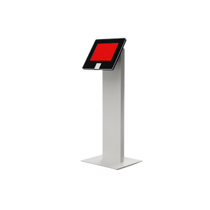 iPad Standalone Kiosk for Square Reader
