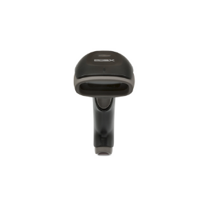 EVO 2D Barcode Scanner with Stand