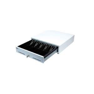 Star Micronics Cash Drawer 16X16, White