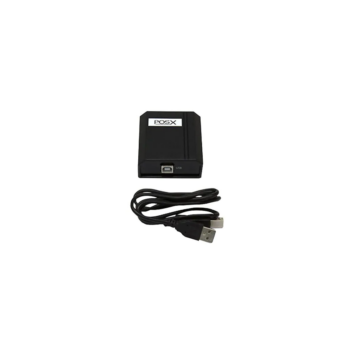 ION-C16 Cash Drawer USB KIT, Black 16.1w x 16.3d x 3.9h Body, Painted Face