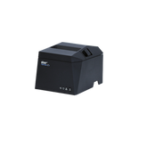 Star Micronics, TSP143IV, WIFI, USB-C, Ethernet, CLOUDPRNT, Android, Gray, Ethernet and USB Cable