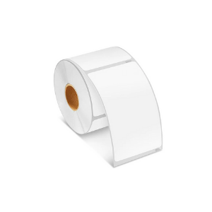 DYMO- CONSUMABLES, 2 5/16"(59MM) X 4"(102MM) DIRECT THERMAL SHIPPING LABEL, WHITE, PERMANENT ADHESIVE, FOR USE IN LABELWRITER LABEL PRINTERS, 300 LABELS PER ROLL, 1 ROLL PER CASE, PRICED PER CASE