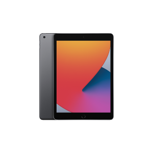 Apple iPad (10.2-inch, Wi-Fi, 32GB)