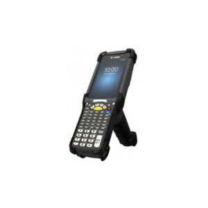 ZEBRA EVM, MC9300-G, WLAN, STD. RANGE 1D LASER SE965, FRONT/REAR CAMERA, 4.3" DISPLAY, 4GB RAM/32GB FLASH, 53 KEY, ANDROID GMS, BLUETOOTH, NFC, HAPTIC FEEDBACK, 7000 MAH BATTERY