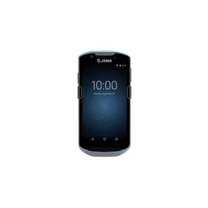 ZEBRA EVM, TC57X, WWAN & WLAN, 5" DISPLAY, 2D SE4720 IMAGER, 4/32 GB, 13MP REAR CAMERA AND 5MP FFC, NFC, ANDROID GMS, 4150 MAH BATTERY