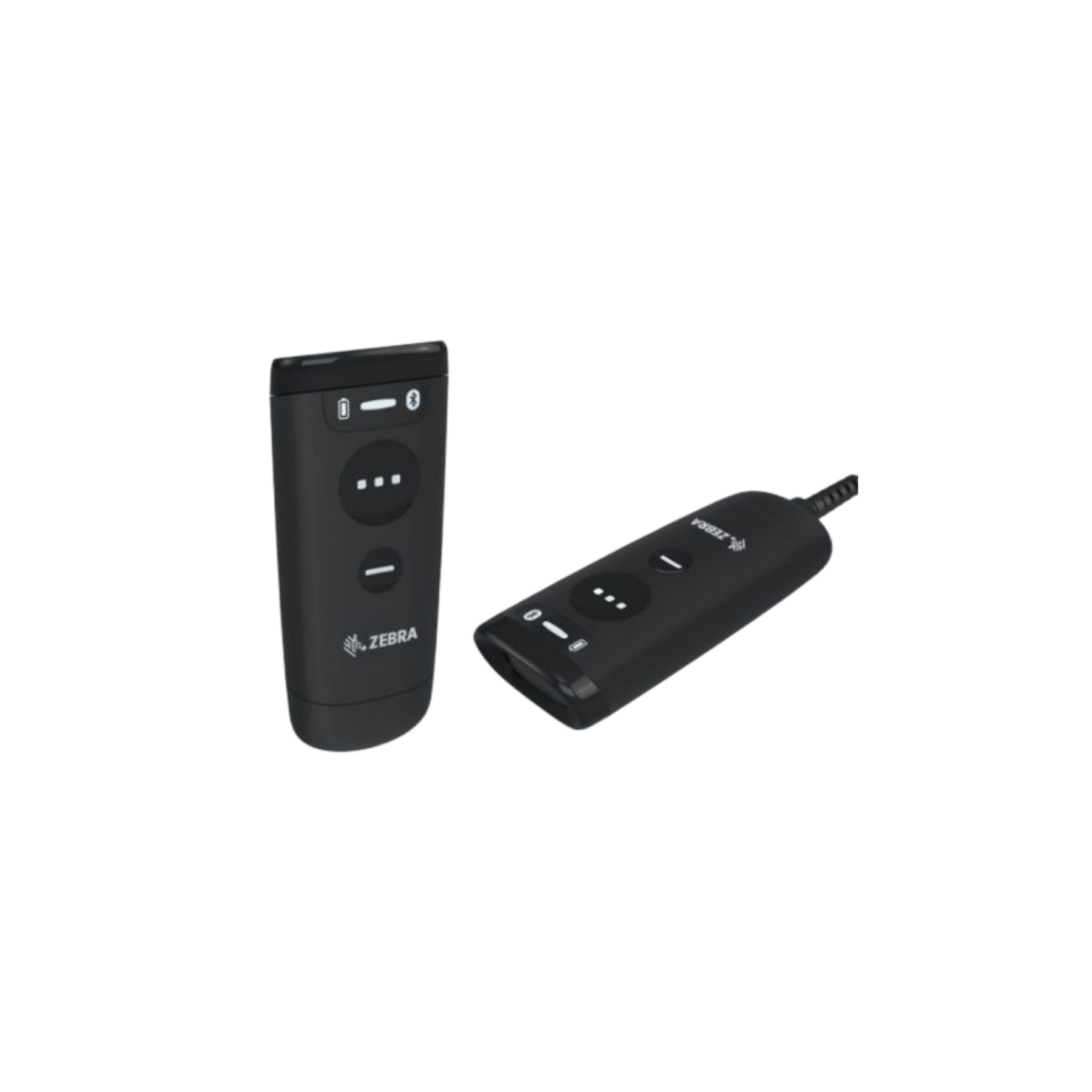 Zebra, CS60 Series Bluetooth Companion Scanner