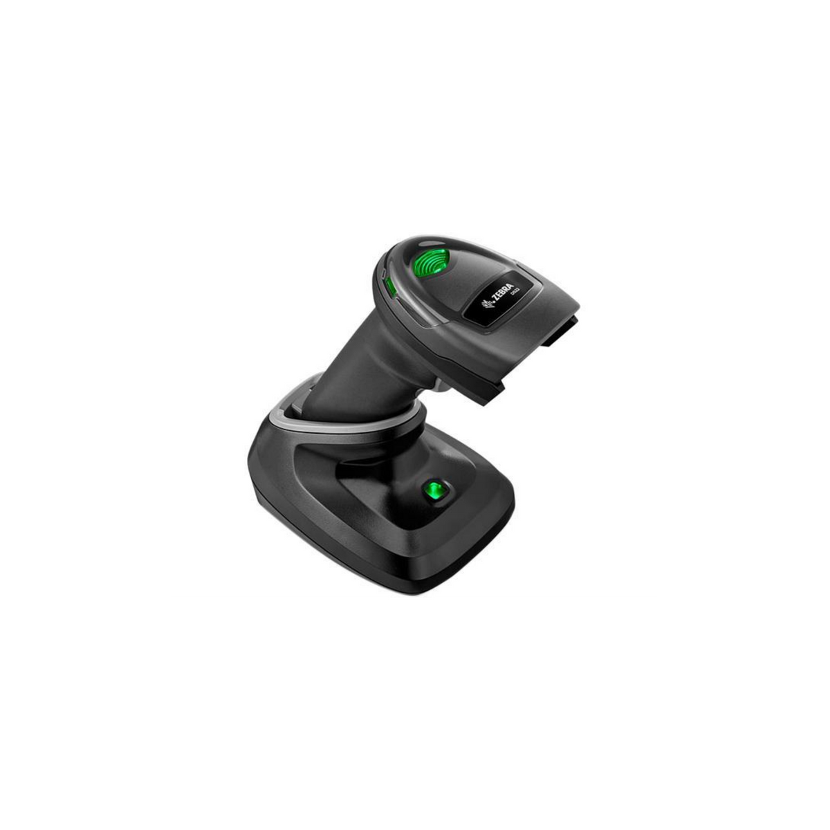 Zebra EVM, DS2278, Bluetooth Scanner, 2D Imager, USB Kit with Presentation Cradle