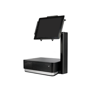 Star Micronics, Universal mEnclosure (Tablet, Stand and Printer sold separately)