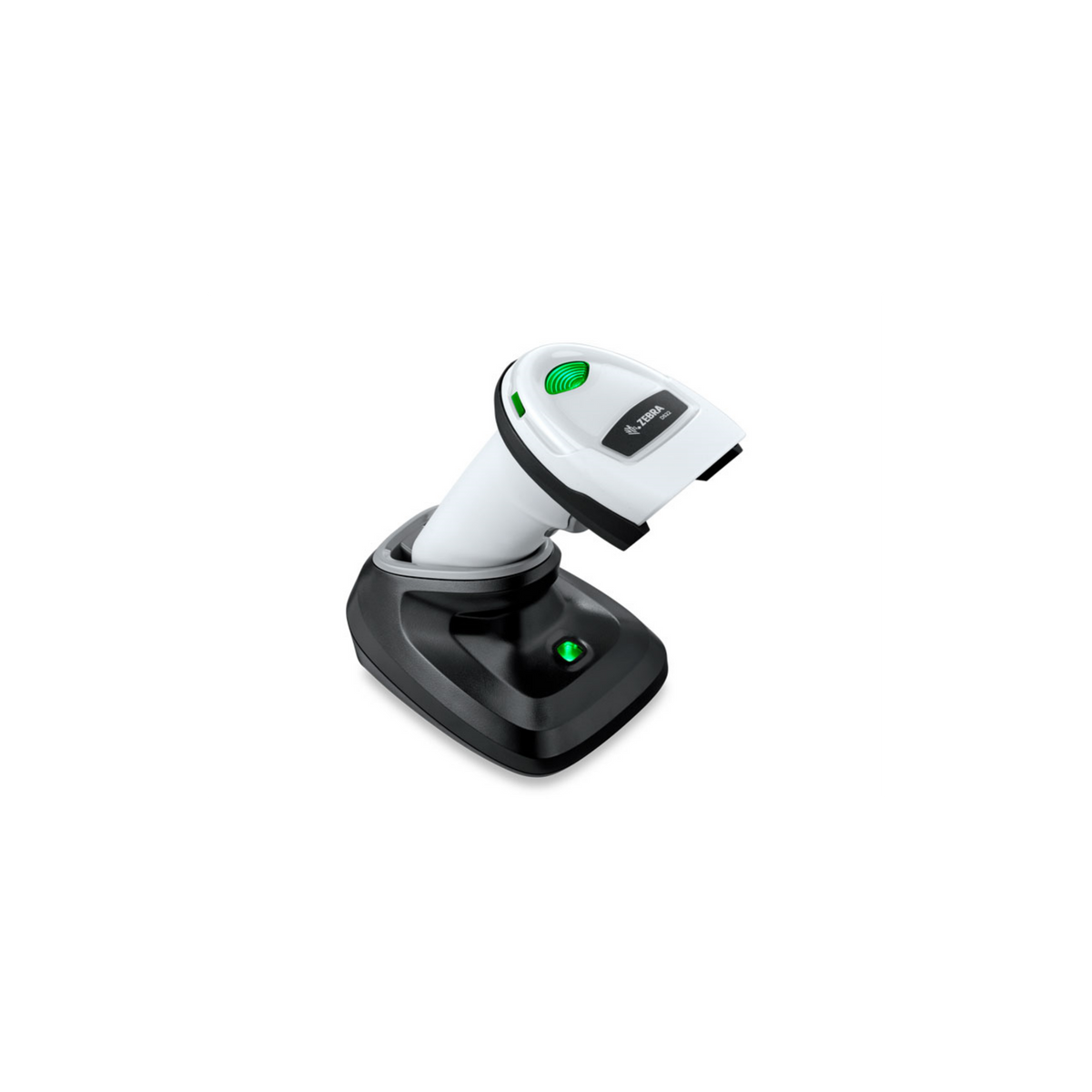 Zebra EVM, DS2278, Bluetooth Scanner, 2D Imager, USB Kit with Presentation Cradle
