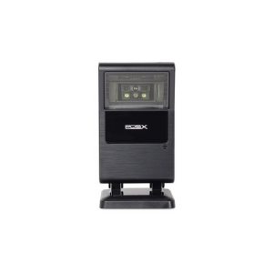 EVO 2D Omni Barcode Scanner, USB