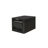 Citizen, Thermal Pos, CT-E651, Front Exit, Usb & Lan, Black