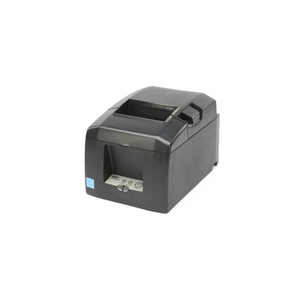 Star Micronics Thermal Printer, TSP654IIBI2-24 US, TSP650II, Thermal, Cutter, Bluetooth iOS Ext PS Included