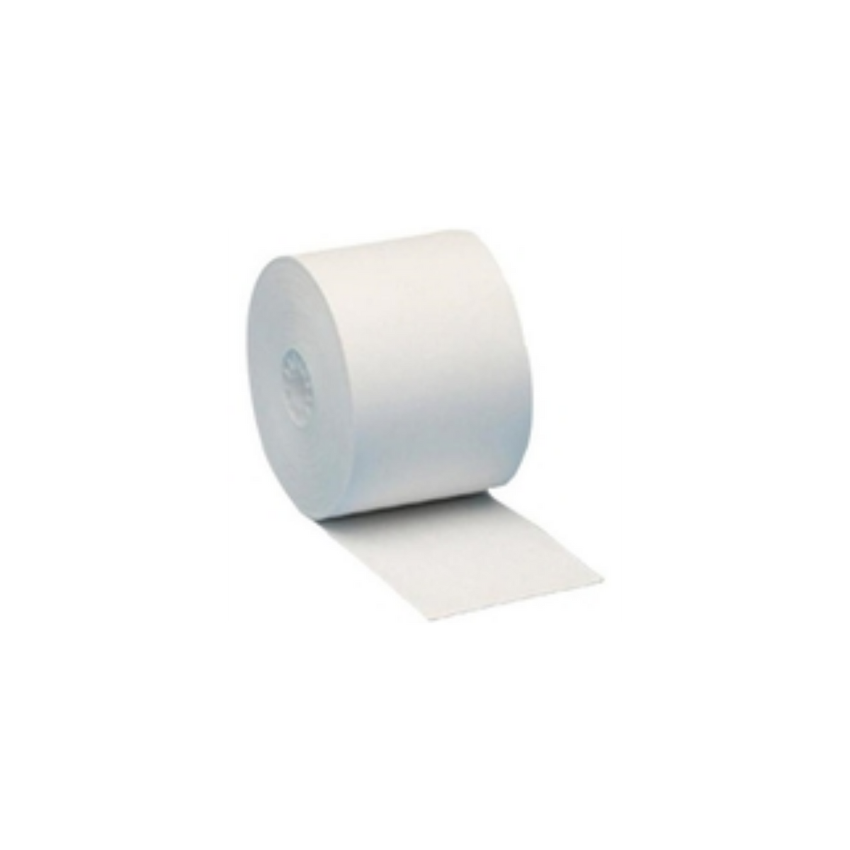 Thermamark, Consumables, Thermal Receipt Paper, 2.25"(58mm)X 34'(10.36m), Coreless, 1.06"(26.92mm)OD, White, BPA Free, 100 RPC, Priced Per Case
