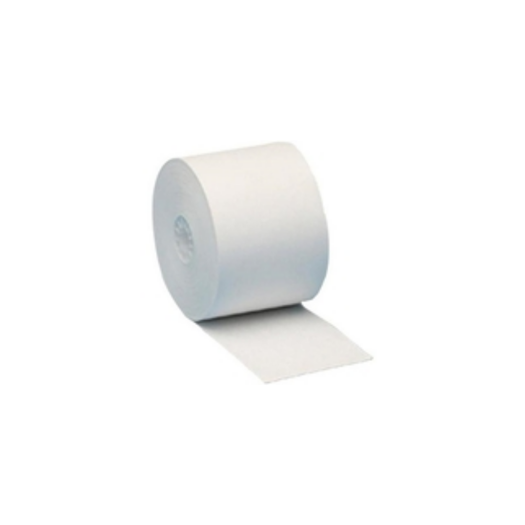 Thermamark, Consumables, Thermal Receipt Paper, 2.25"(58mm)X 34'(10.36m), Coreless, 1.06"(26.92mm)OD, White, BPA Free, 100 RPC, Priced Per Case