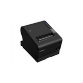 Epson, TM-T88VI, Thermal Receipt Printer With Autocutter, Epson Black, S01, Ethernet, USB & Serial