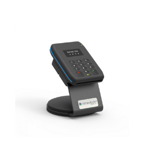Secured EMV Stand - SlideDock