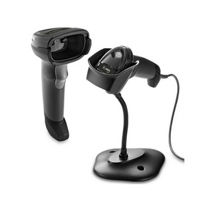 Zebra, Barcode Scanner, USB, DS2208-SR