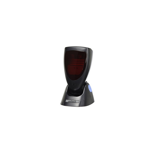 Unitech Barcode Scanner, FC77, Presentation Scanner, 2D imager, USB