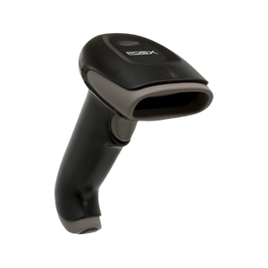 Custom America, EVO 2D Barcode Scanner