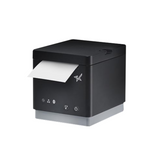 Star Micronics MCP30, mC-Print3, Thermal, 3", Cutter, Ethernet (LAN), USB, CloudPRNT, Black, Ext Ps Included
